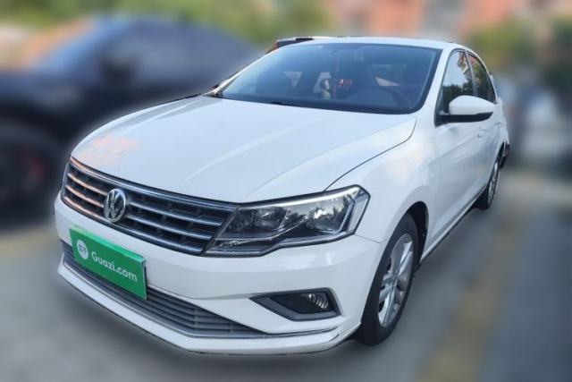 Used Volkswagen Jetta 2017 1.5L Automatic Comfort Model