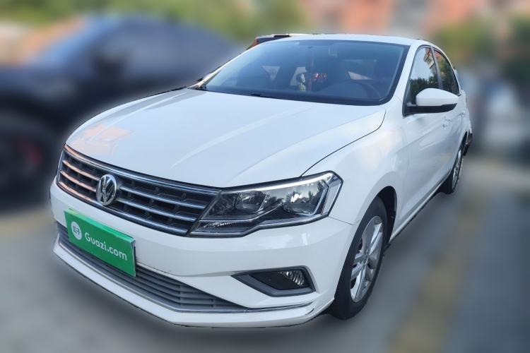 Used Volkswagen Jetta 2017 1.5L Automatic Comfort Model Guazi used car, China used car export, Used car for sale, Used  cars, Cheapest cars for sale