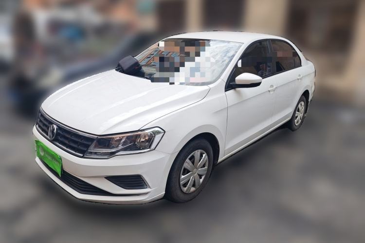 Used Volkswagen Jetta 2017 1.5L Automatic Fashion Model Guazi used car, China used car export, Used car for sale, Used  cars, Cheapest cars for sale
