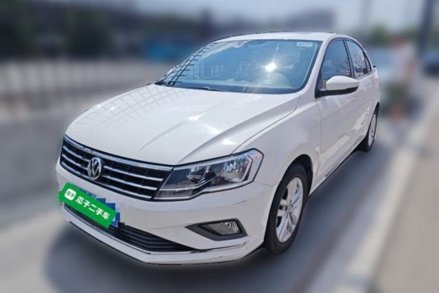 Used Volkswagen Jetta 2017 1.5L Manual Comfort Model