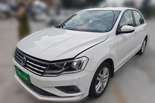 Used Volkswagen Jetta 2017 1.5L Manual Comfort Model
