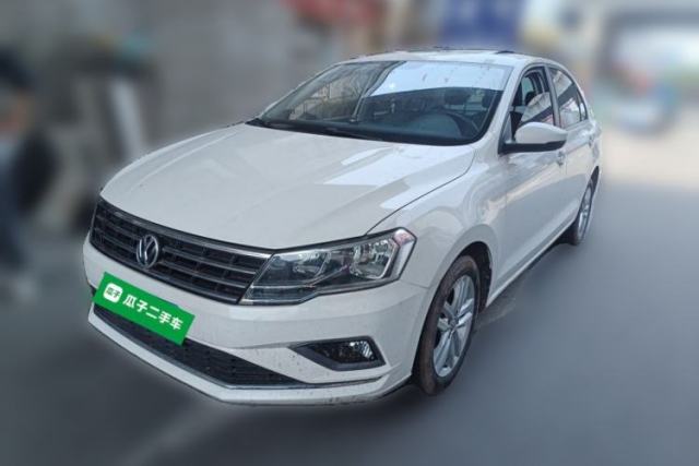 Used Volkswagen Jetta 2017 1.5L Manual Comfort Model