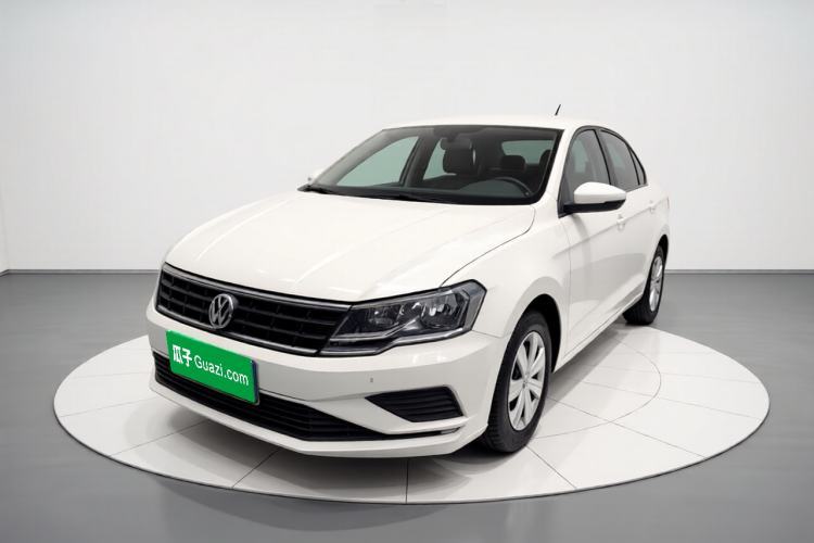 Ojetý Volkswagen Jetta 2017 1.5L Automatic Fashion Model Guazi used car, China used car export, Used car for sale, Used  cars, Cheapest cars for sale