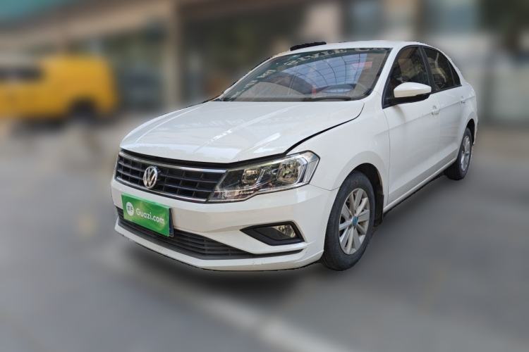 Used Volkswagen Jetta 2017 1.4L Manual Fashion Edition Guazi used car, China used car export, Used car for sale, Used  cars, Cheapest cars for sale
