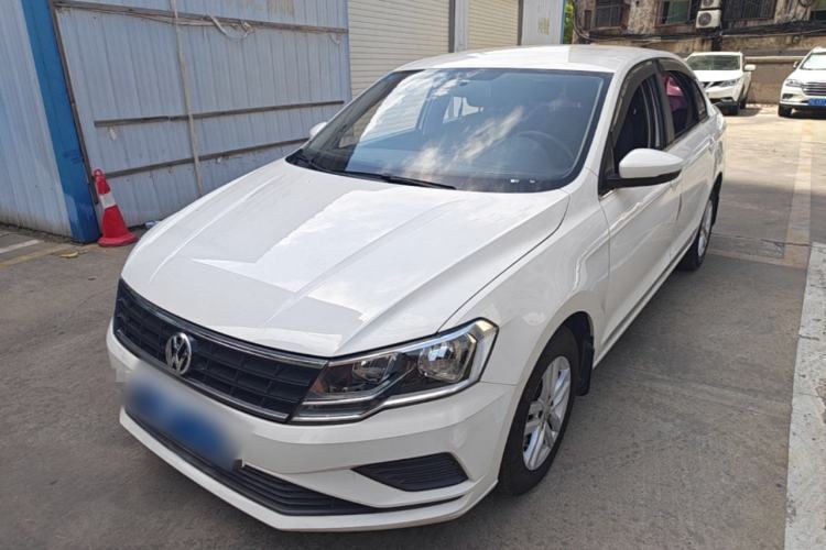 Used Volkswagen Jetta 2017 1.4L Manual Fashion Edition Guazi used car, China used car export, Used car for sale, Used cars, Cheapest cars for sale