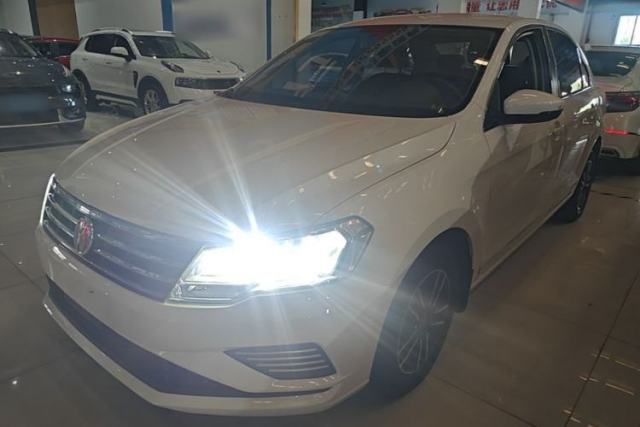 Used Volkswagen Jetta 2017 1.5L Automatic Fashion Model
