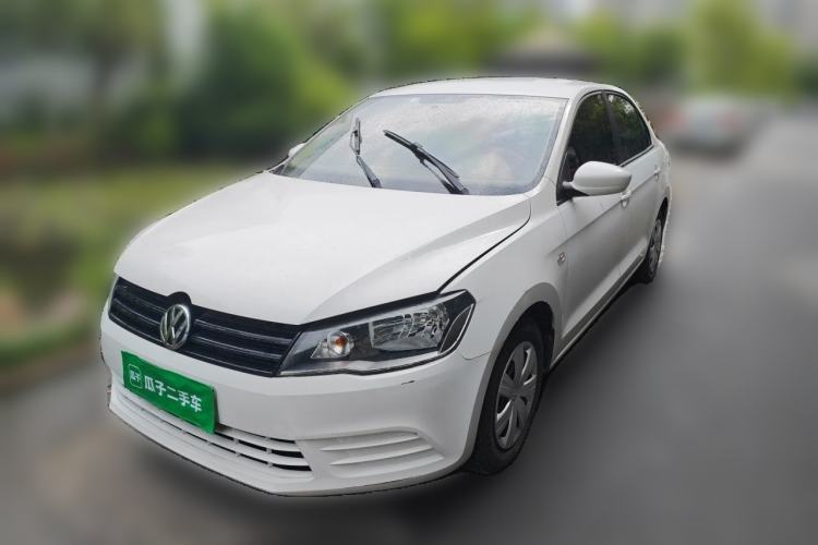 Used Volkswagen Jetta 2015 Zhuihui Edition 1.4L Manual Fashion Model Guazi used car, China used car export, Used car for sale, Used  cars, Cheapest cars for sale