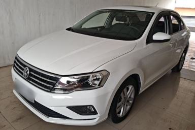 Used Volkswagen Jetta 2017 1.5L Automatic Comfort Model