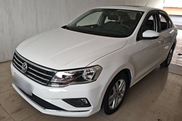 Used Volkswagen Jetta 2017 1.5L Automatic Comfort Model