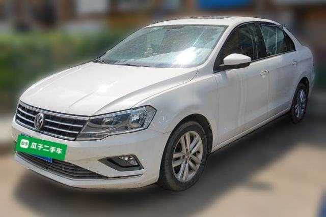 Used Volkswagen Jetta 2017 1.5L Automatic Comfort Model