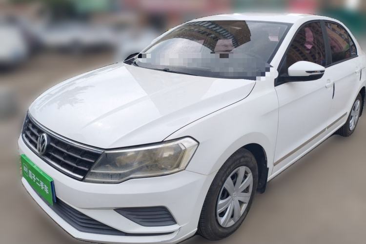 Used Volkswagen Jetta 2017 1.5L Manual Fashion Edition Guazi used car, China used car export, Used car for sale, Used  cars, Cheapest cars for sale