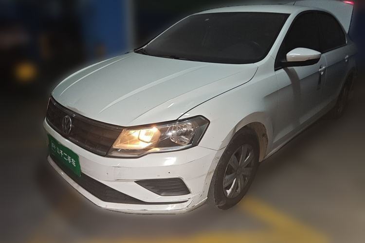 Used Volkswagen Jetta 2017 1.4L Manual Fashion Edition Guazi used car, China used car export, Used car for sale, Used cars, Cheapest cars for sale