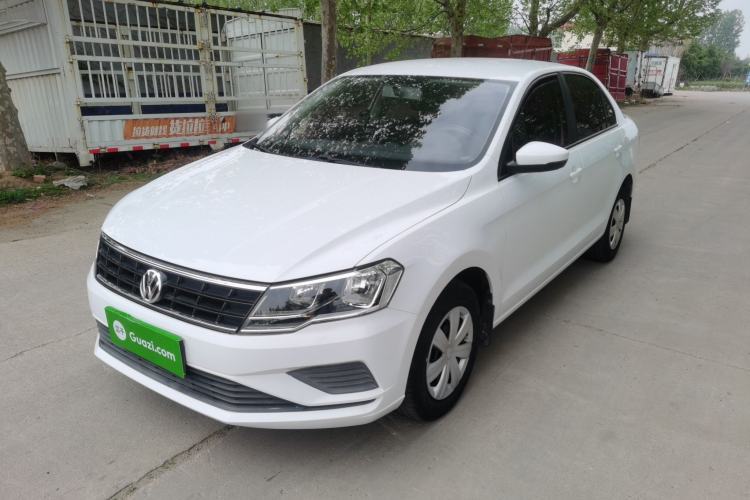 Used Volkswagen Jetta 2017 1.5L Automatic Fashion Model Guazi used car, China used car export, Used car for sale, Used  cars, Cheapest cars for sale