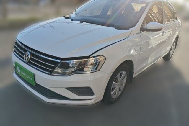 Used Volkswagen Jetta 2017 1.5L Manual Fashion Edition