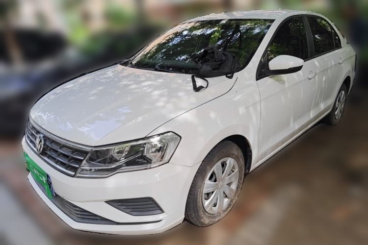 Used Volkswagen Jetta 2017 1.5L Automatic Fashion Model Guazi used car, China used car export, Used car for sale, Used cars, Cheapest cars for sale