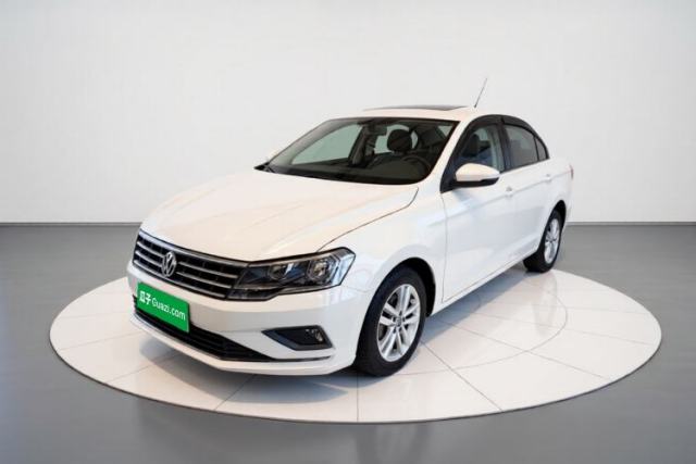 Ojetý Volkswagen Jetta 2017 1.5L Automatic Comfort Model