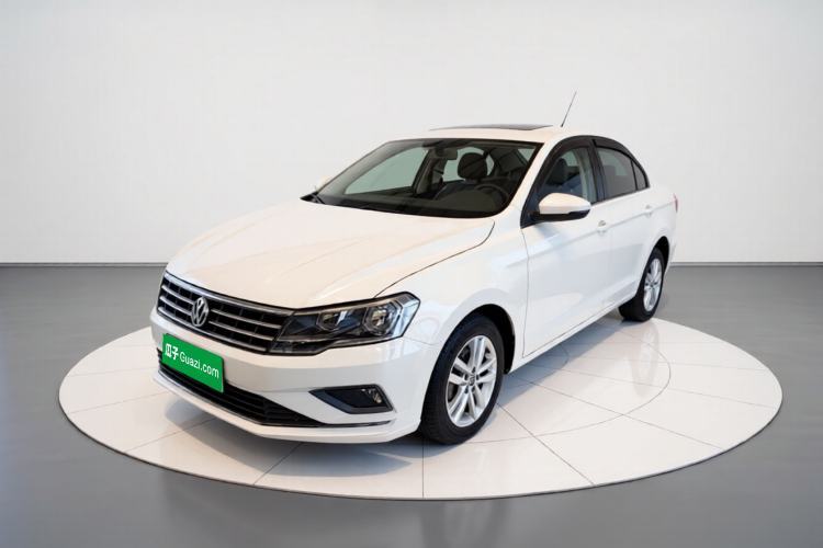 Used Volkswagen Jetta 2017 1.5L Automatic Comfort Model Guazi used car, China used car export, Used car for sale, Used cars, Cheapest cars for sale