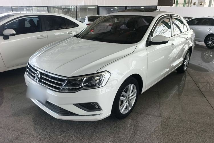Used Volkswagen Jetta 2017 1.5L Automatic Comfort Model Guazi used car, China used car export, Used car for sale, Used  cars, Cheapest cars for sale