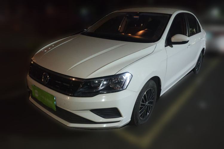 Used Volkswagen Jetta 2017 1.5L Manual Fashion Edition Guazi used car, China used car export, Used car for sale, Used  cars, Cheapest cars for sale