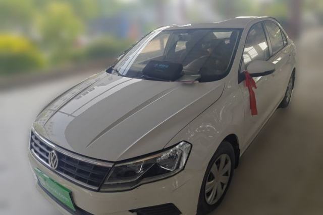 Used Volkswagen Jetta 2017 1.4L Manual Fashion Edition