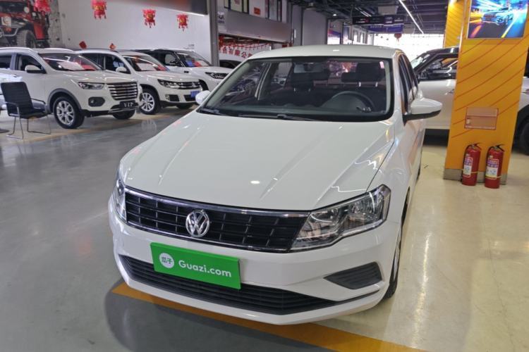 Used Volkswagen Jetta 2017 1.5L Manual Fashion Edition Guazi used car, China used car export, Used car for sale, Used  cars, Cheapest cars for sale