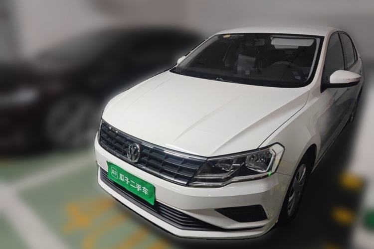 Used Volkswagen Jetta 2017 1.5L Manual Fashion Edition Guazi used car, China used car export, Used car for sale, Used cars, Cheapest cars for sale