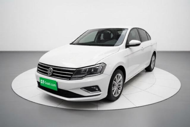 Used Volkswagen Jetta 2017 1.4L Manual Fashion Edition