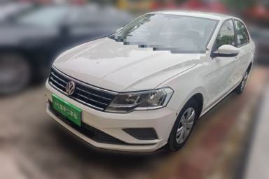 Used Volkswagen Jetta 2017 1.4L Manual Fashion Edition