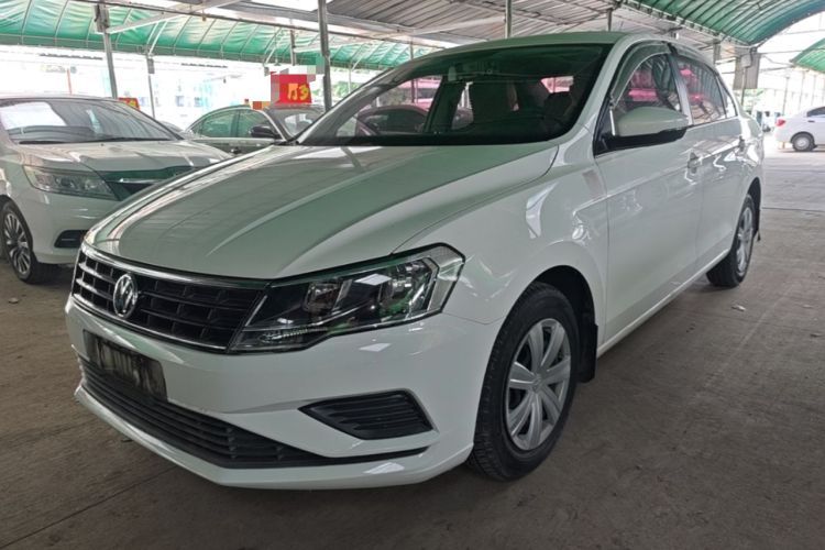 Used Volkswagen Jetta 2017 1.5L Manual Fashion Edition Guazi used car, China used car export, Used car for sale, Used  cars, Cheapest cars for sale
