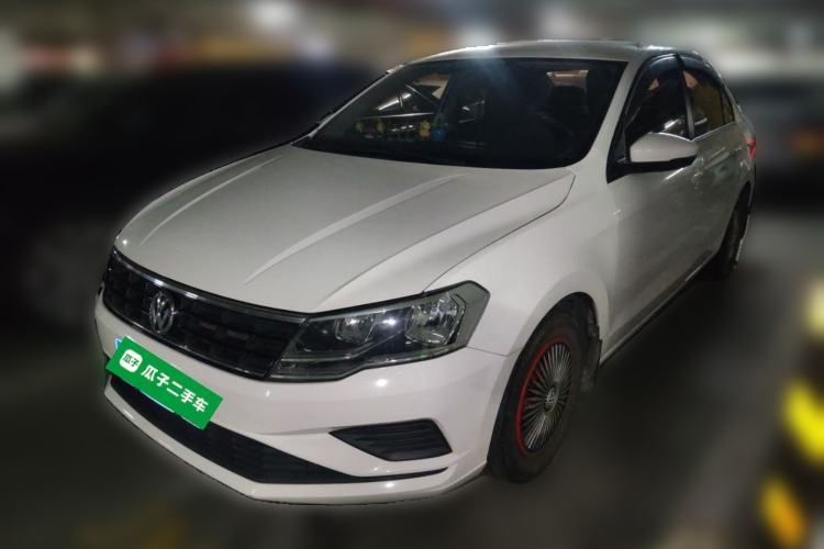 Used Volkswagen Jetta 2017 1.5L Automatic Fashion Model Guazi used car, China used car export, Used car for sale, Used  cars, Cheapest cars for sale