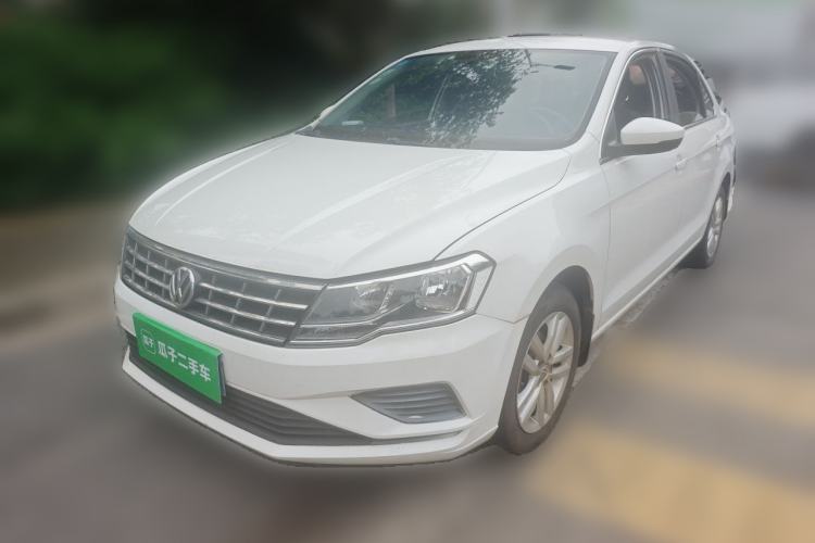 Used Volkswagen Jetta 2017 1.5L Automatic Fashion Model Guazi used car, China used car export, Used car for sale, Used  cars, Cheapest cars for sale