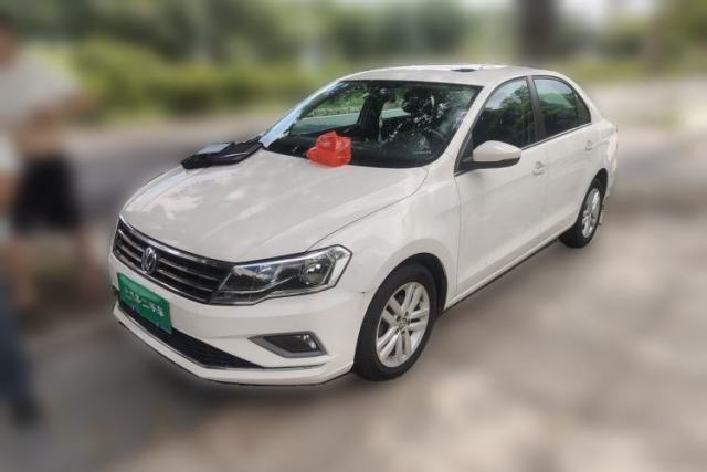 Used Volkswagen Jetta 2017 1.5L Manual Comfort Model