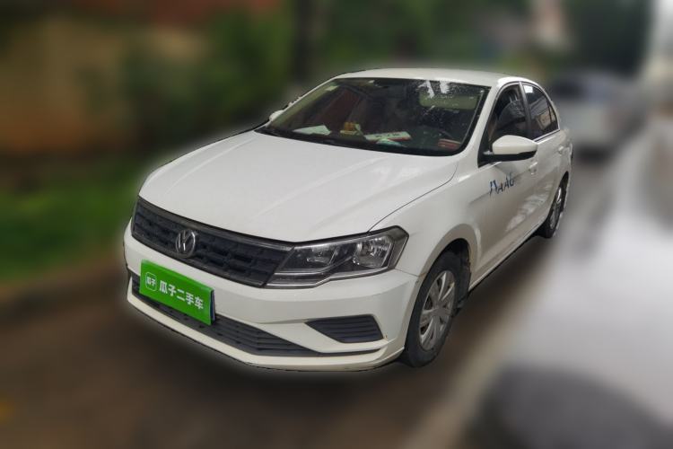 Used Volkswagen Jetta 2017 1.5L Manual Fashion Edition Guazi used car, China used car export, Used car for sale, Used  cars, Cheapest cars for sale
