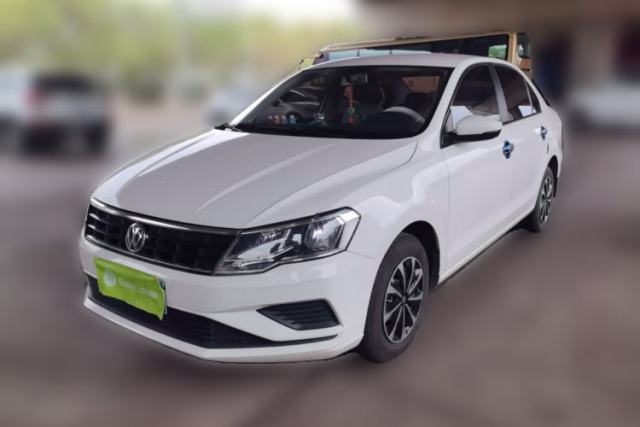 Used Volkswagen Jetta 2017 1.5L Manual Fashion Edition