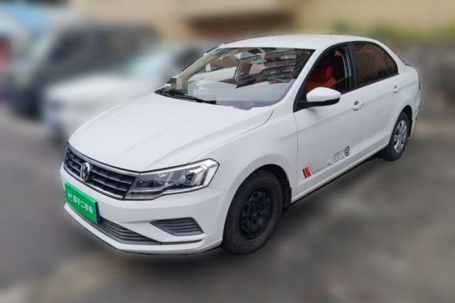 Used Volkswagen Jetta 2017 1.5L Automatic Fashion Model