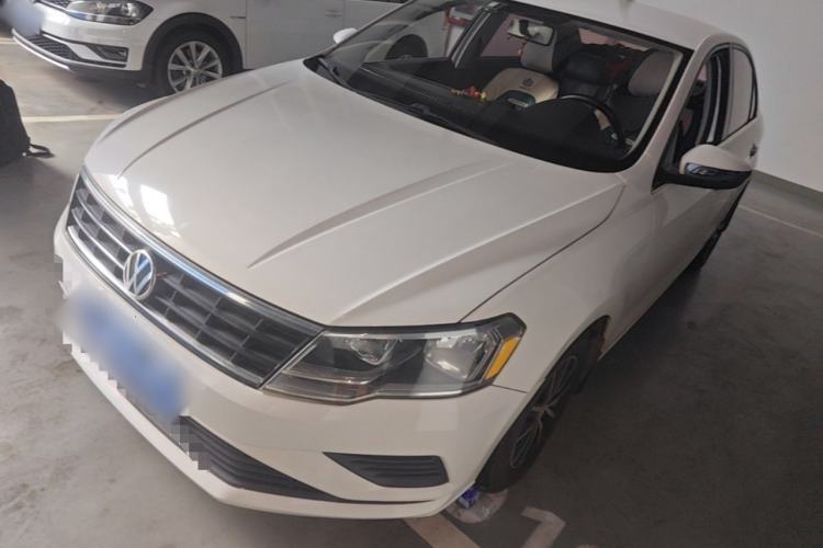 Used Volkswagen Jetta 2017 1.5L Manual Fashion Edition Guazi used car, China used car export, Used car for sale, Used cars, Cheapest cars for sale
