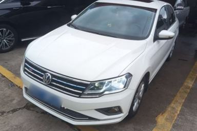Used Volkswagen Jetta 2017 1.5L Automatic Comfort Model