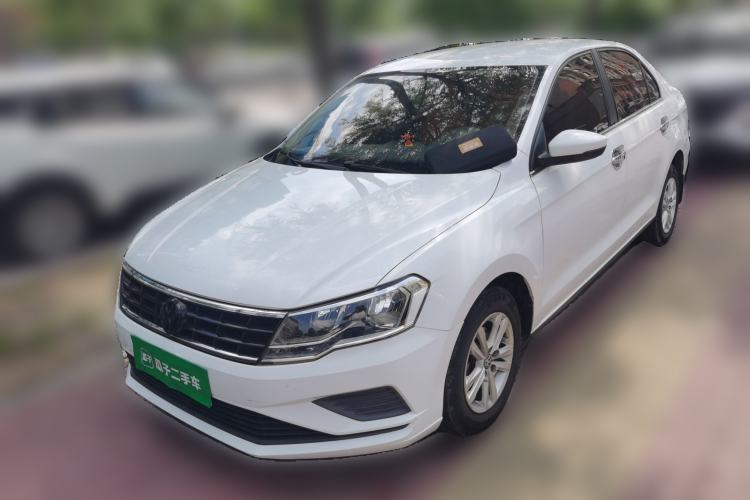 Used Volkswagen Jetta 2017 1.5L Manual Fashion Edition Guazi used car, China used car export, Used car for sale, Used cars, Cheapest cars for sale