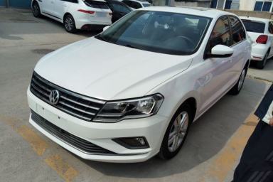 Used Volkswagen Jetta 2017 1.5L Automatic Comfort Model
