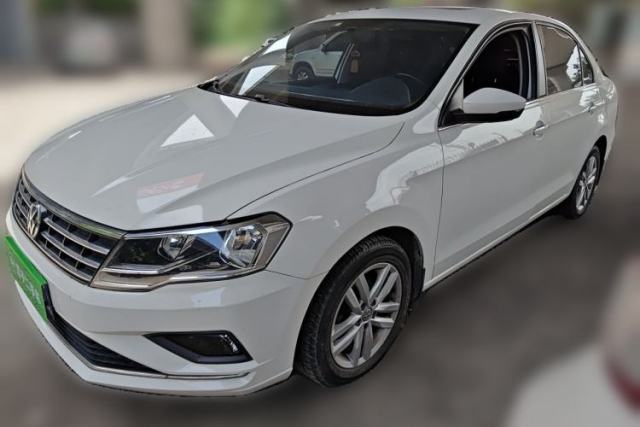 Used Volkswagen Jetta 2017 1.5L Manual Comfort Model