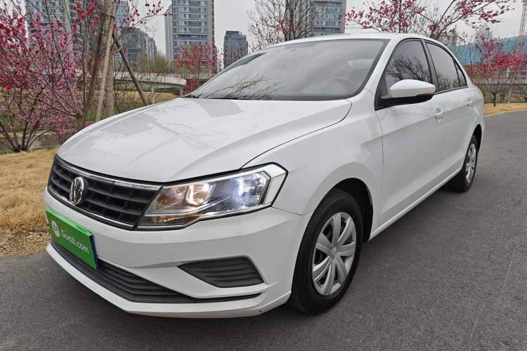 Used Volkswagen Jetta 2017 1.4L Manual Fashion Edition Guazi used car, China used car export, Used car for sale, Used cars, Cheapest cars for sale