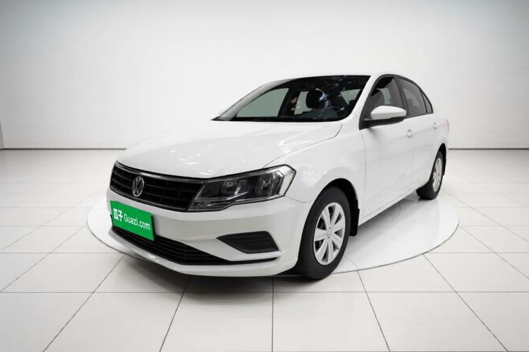 Used Volkswagen Jetta 2017 1.5L Manual Fashion Edition Guazi used car, China used car export, Used car for sale, Used  cars, Cheapest cars for sale