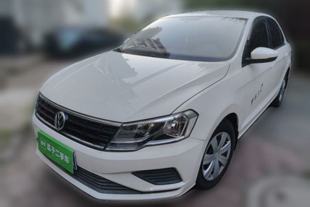 Used Volkswagen Jetta 2017 1.4L Manual Fashion Edition
