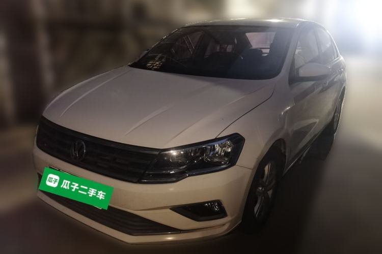 Volkswagen Jetta 2017 1.5L Automatic Comfort Model usata Guazi used car, China used car export, Used car for sale, Used  cars, Cheapest cars for sale