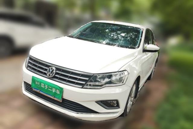 Used Volkswagen Jetta 2017 1.5L Automatic Comfort Model