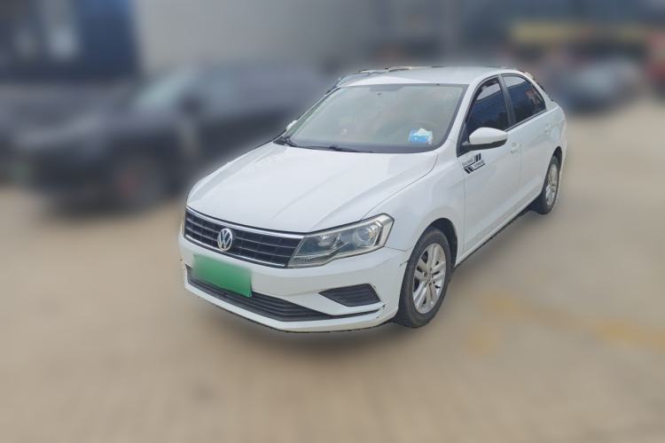 Used Volkswagen Jetta 2017 1.5L Manual Fashion Edition Guazi used car, China used car export, Used car for sale, Used  cars, Cheapest cars for sale