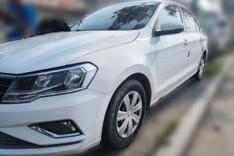 Volkswagen Jetta 2017 1.5L Manual Fashion Edition usado Guazi used car, China used car export, Used car for sale, Used  cars, Cheapest cars for sale