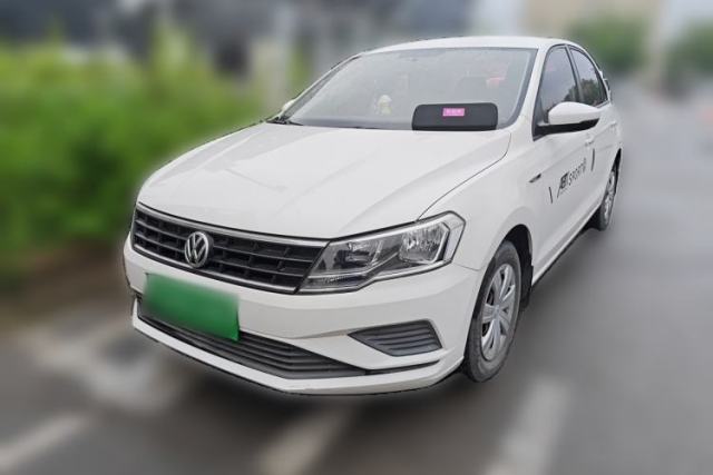 Used Volkswagen Jetta 2017 1.4L Manual Fashion Edition