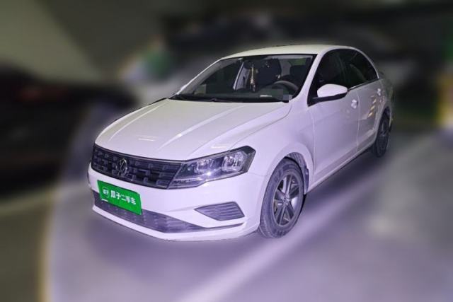 Used Volkswagen Jetta 2017 1.4L Manual Fashion Edition