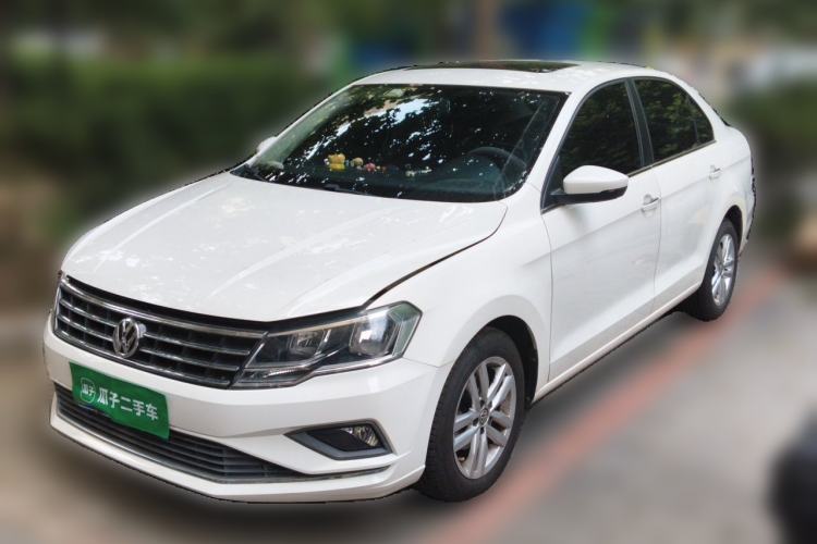 Used Volkswagen Jetta 2017 1.5L Automatic Comfort Model Guazi used car, China used car export, Used car for sale, Used  cars, Cheapest cars for sale